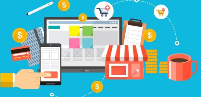 Marketing Digital para pequenas empresas