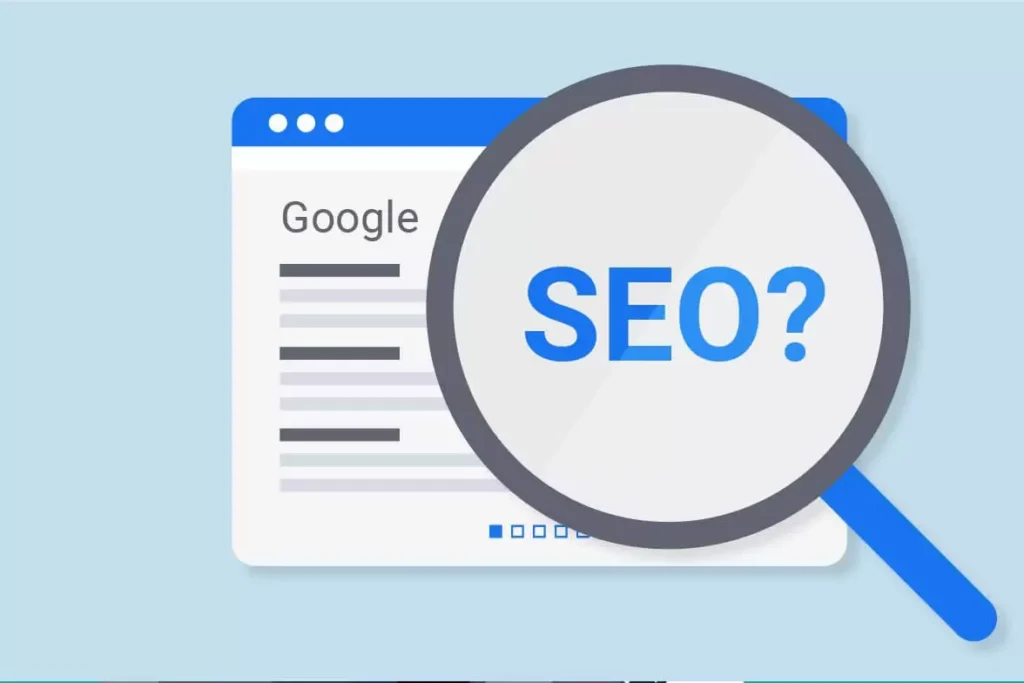 o que é seo