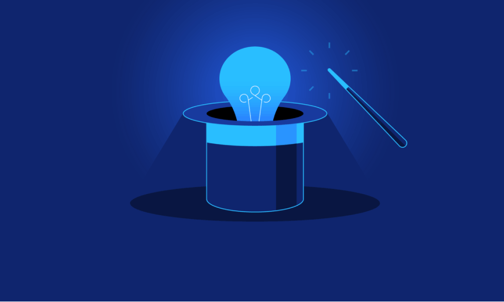 como ter ideias para criação de marcas
