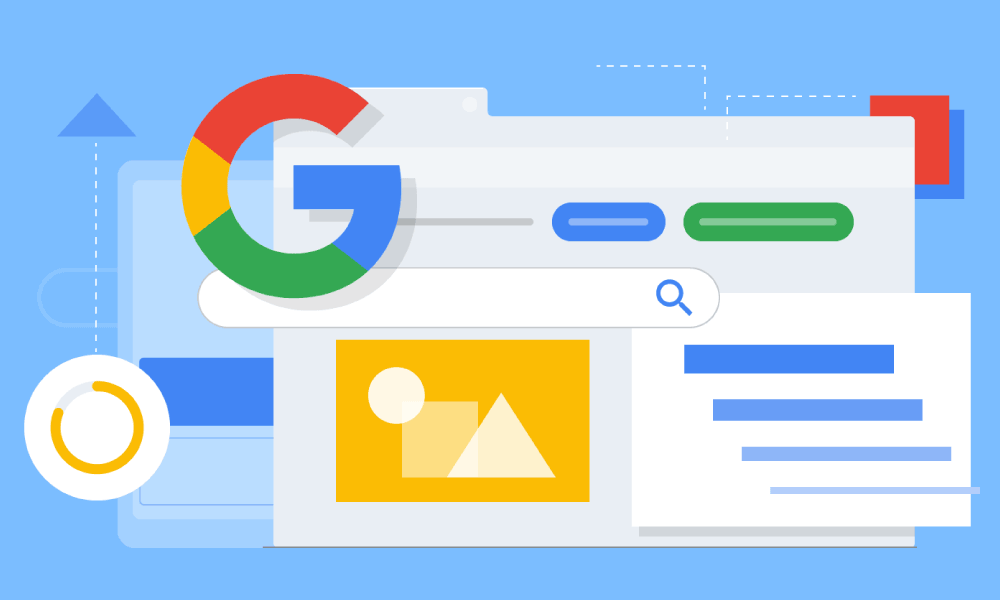 Como aparecer no Google