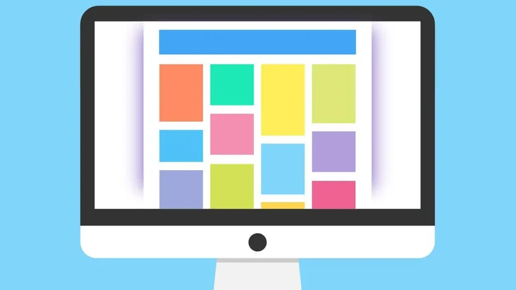 site grátis para empresas